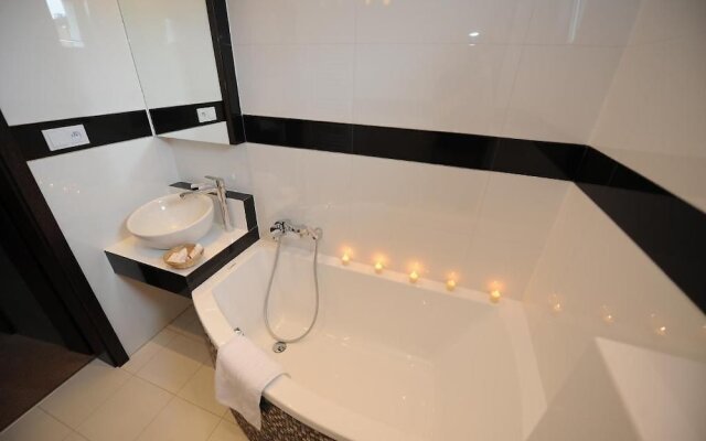 Aparthotel Strefa Premium