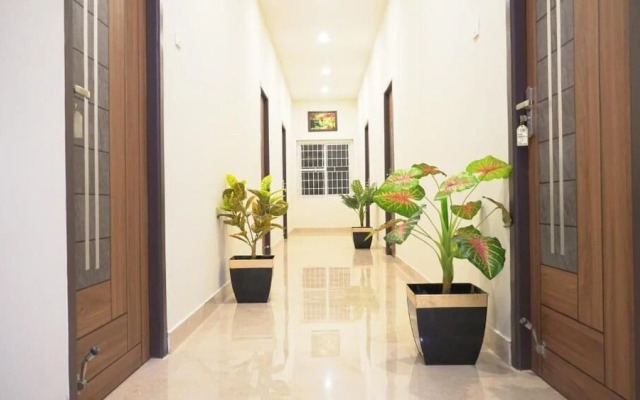 Hotel Akshith Inn