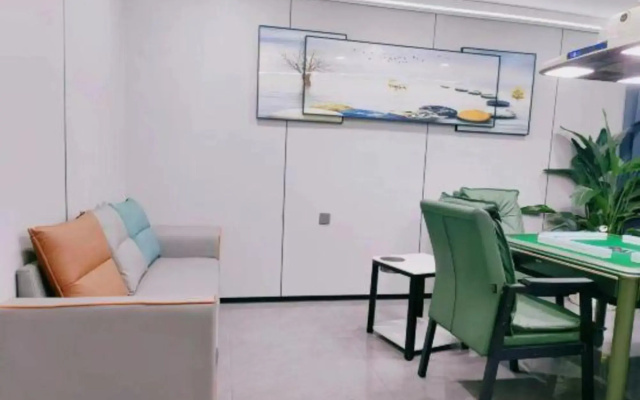 Ningbo Lanshange Business Hotel