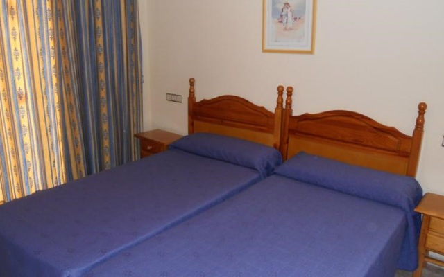 Apartamentos Palas Salou