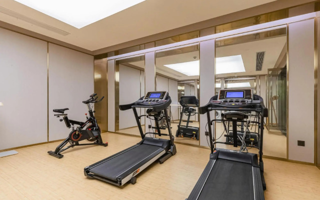 JI Hotel (Kunming Chenggong Dounan Flower Market)