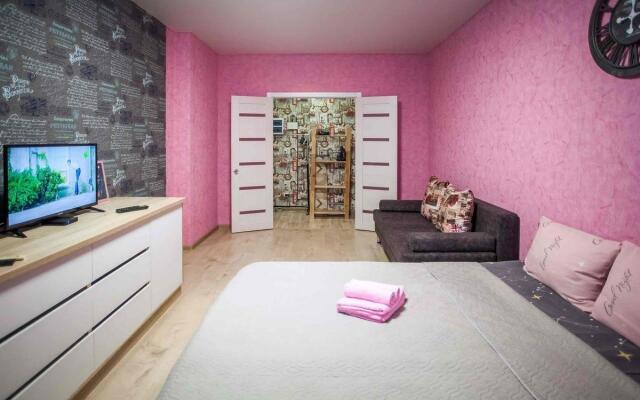 Sweet Home (Свит Хоум) на улице Холмогорова 15а