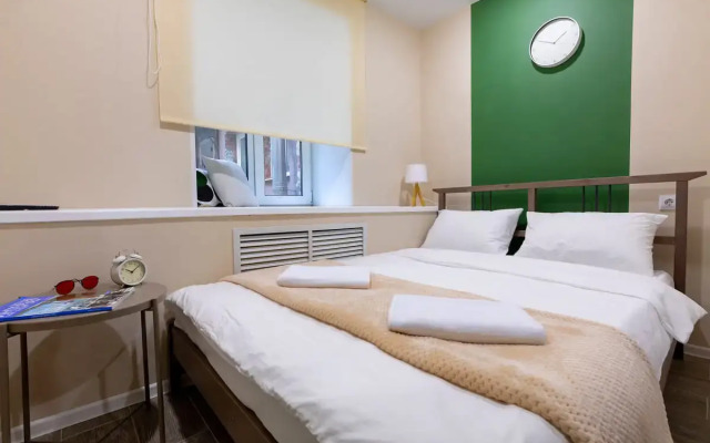 Всем Дом на Подольской 28