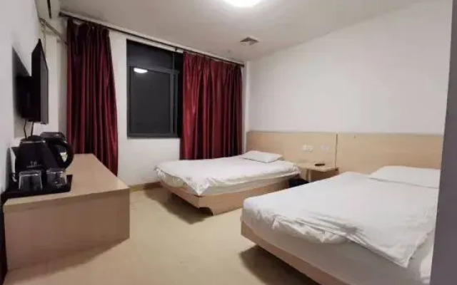 Shanghai Tianhong Hotel