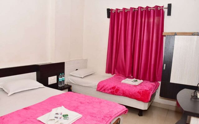 Hotel Temple Sai