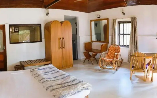 Baycliff Cottages