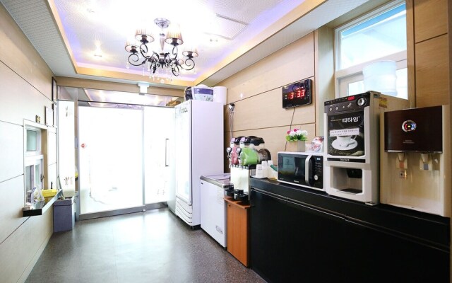 Daejeon Yongjeon Sol-b