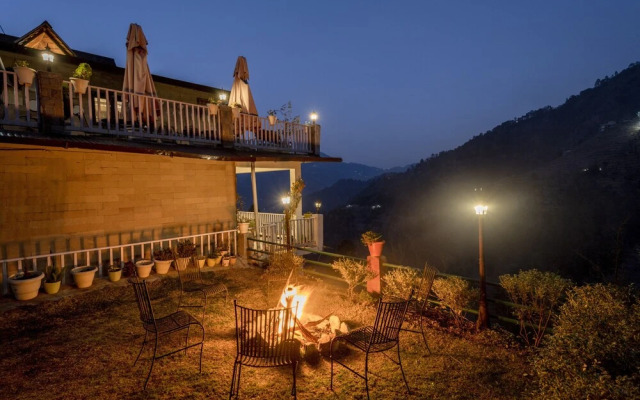 Suvaasa Ramgarh by Leisure Hotels