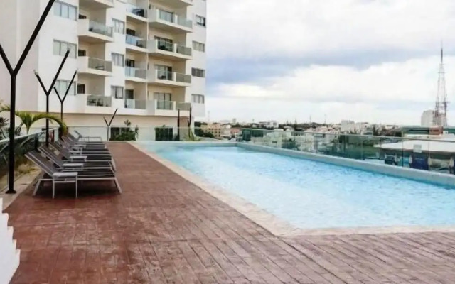 Condo Balam
