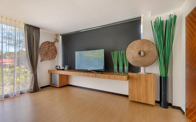 Lot 33 Boutique Hotel