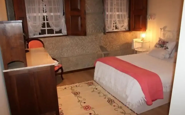 Casa de Ventozella