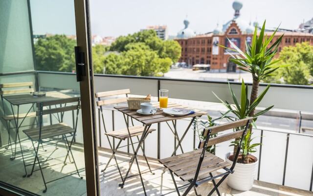 República Bed & Breakfast & Arts