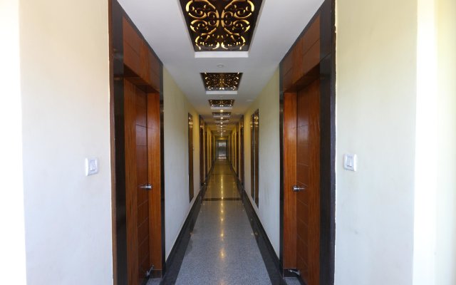 OYO 5446 Hotel Maharajay