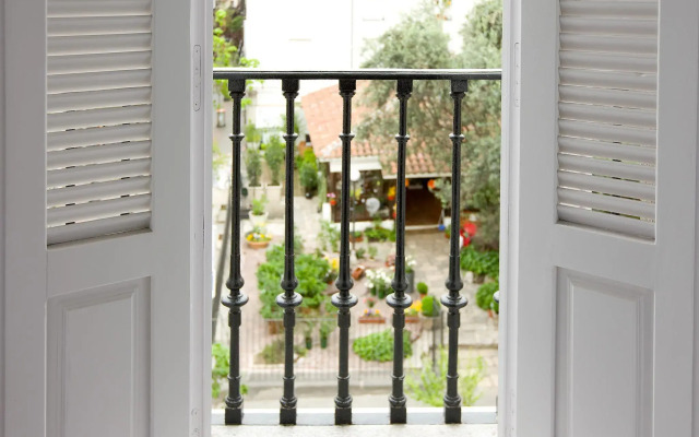 NH Collection Palacio de Tepa