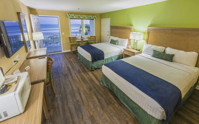 The Islander Inn