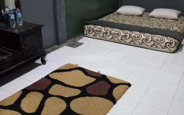 Pendopo Kayuwanan Syariah