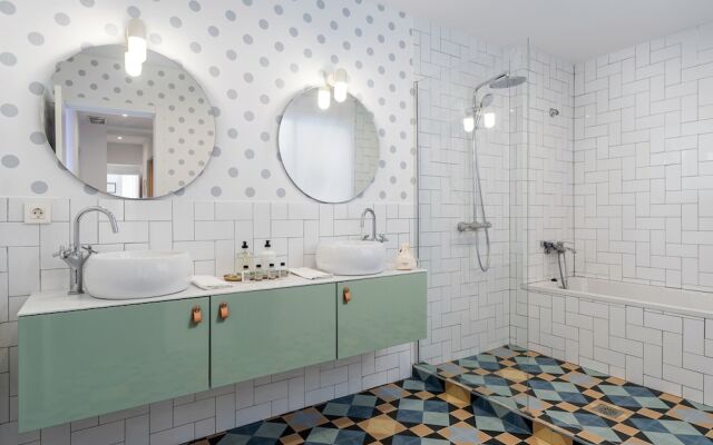 Art Suites by Casa de Indias
