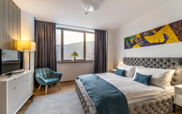 Holiday Inn Zilina by IHG