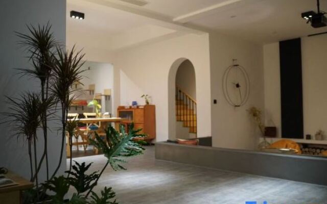 Wuzhen Xizha Pian'an Yiyi Weichi Homestay