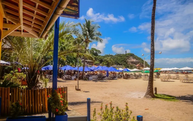Brisa do Caita Praia Hotel