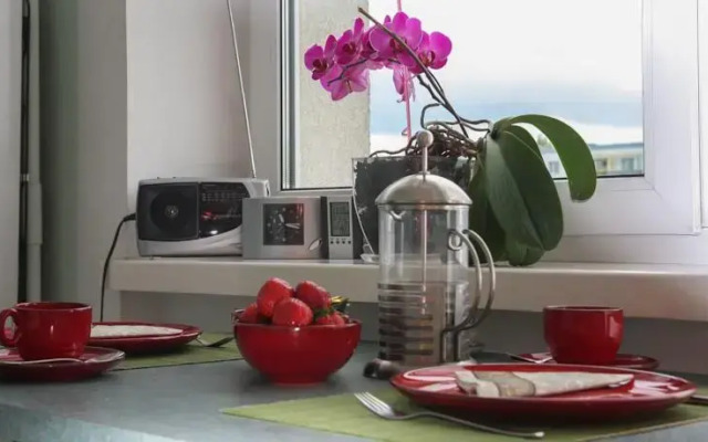 Prenzel Apartments - Mai