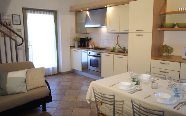 Residence I Cortivi