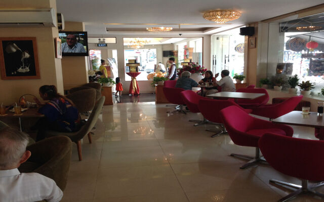 Dong Khanh Hotel