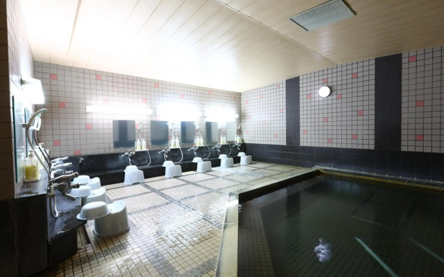 Hotel Sunplaza Tsugaike