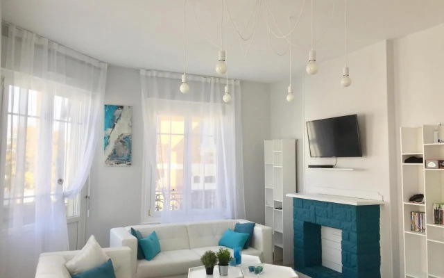 Relais Vacances à la Mer