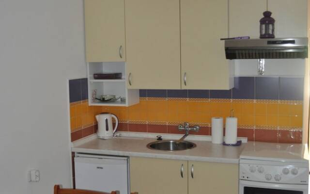Apartments Olive i Lavender