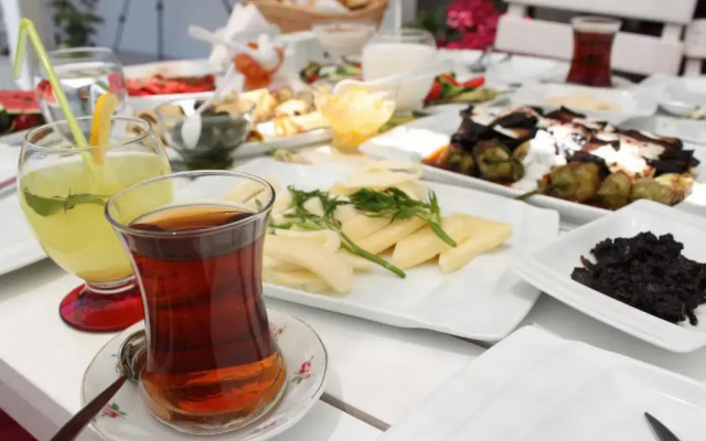 Grand Alacati Boutique Hotel