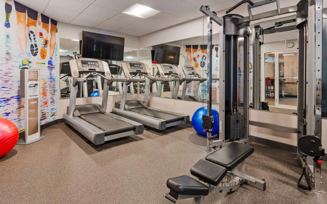 Best Western Plus Hudson I-94