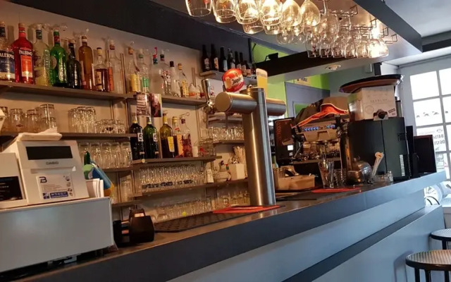 Hotel Restaurant la Terrasse