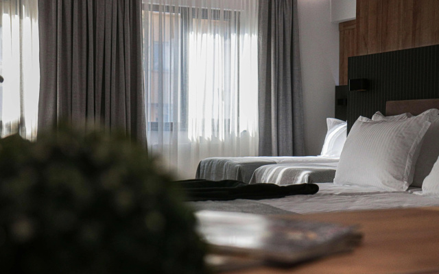 Best Western Plus Lozenetz Hotel - Image 7