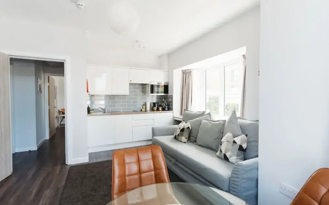 Richmond Guest House