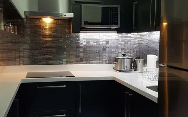 Lower Penthouse Unit in Acqua Residences