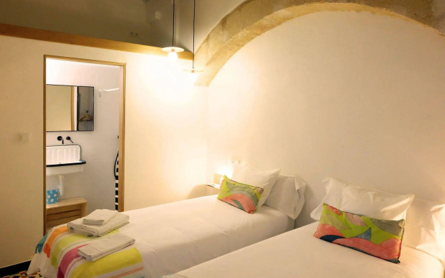 Casa de Huéspedes Santa María - Adults Only