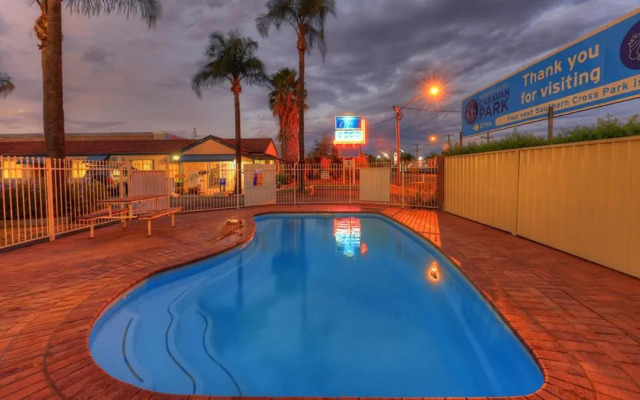 Dubbo Midstate Motor Park