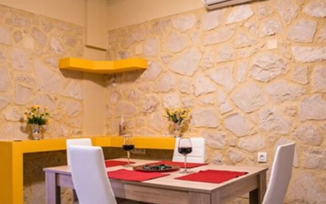 Holiday Home Villa Emerald