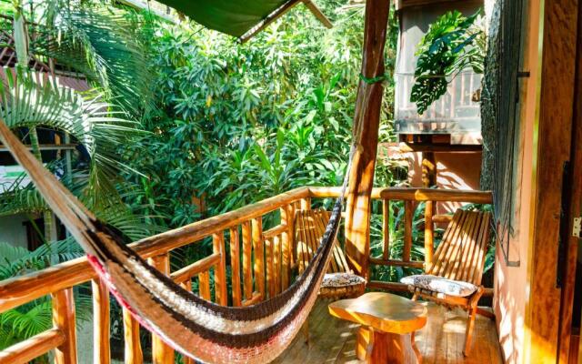 Tico Adventure Lodge