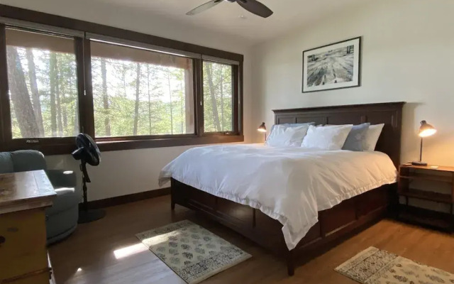 Fl361 Lost Loon Lake Luxury Apartment