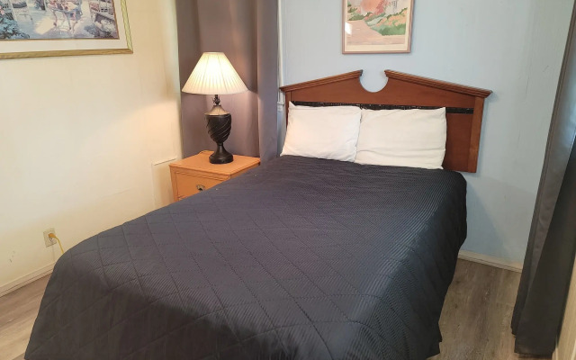 Oceana Boutique Hotel