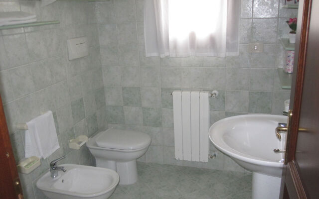 Residence Olbia