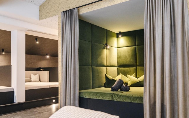 Arpuria l hidden luxury mountain home | Adults friendly