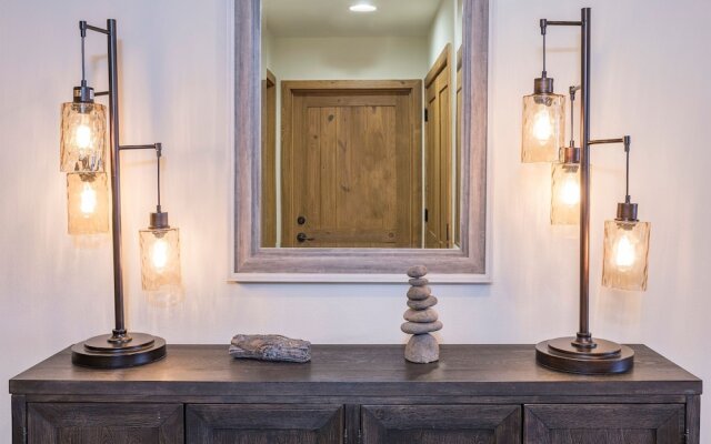 Bear Creek Lodge 410 4 Bedroom Condo by Alpine Lodging Telluride