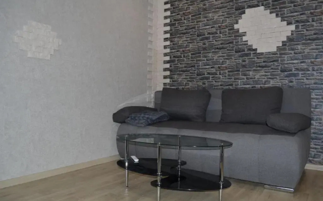 Lux Apartment on Pushkina