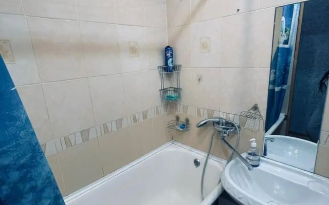 Апартаменты на улице Карла Маркса 5