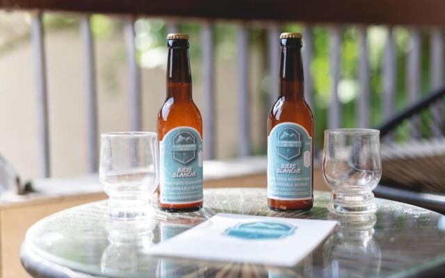 Le Vassé - Appartement 2 Chambres avec terrasse - zone piétonne