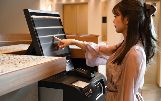 The OneFive Terrace Fukuoka