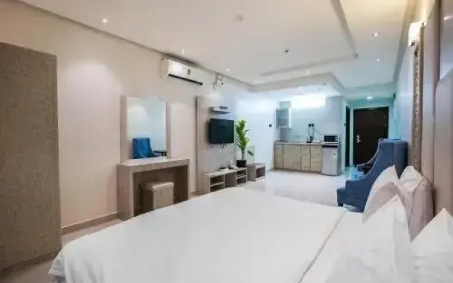 Nasamat Furnished Units by OYO Rooms
